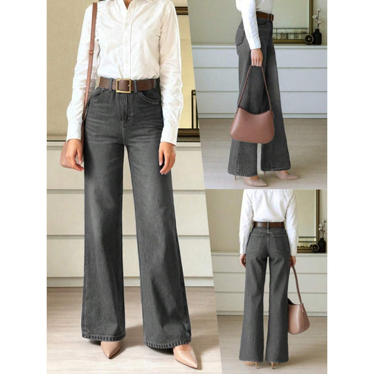 New European And American-style Womens Jeans