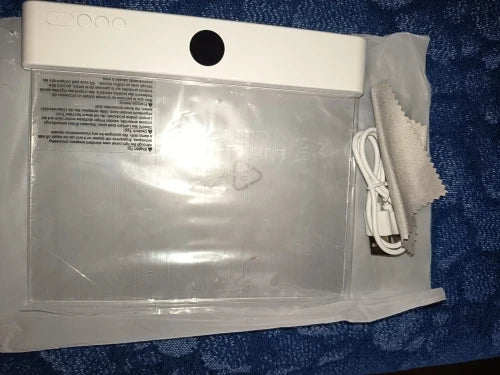 Review Card